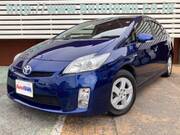 2010 TOYOTA PRIUS S