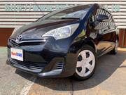 2012 TOYOTA RACTIS G