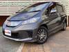 HONDA FREED HYBRID