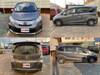 HONDA FREED HYBRID