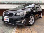 2015 SUBARU IMPREZA SPORTS