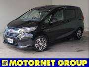 2016 HONDA FREED HYBRID