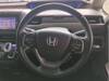 HONDA FREED HYBRID