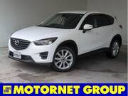 2015 MAZDA CX-5