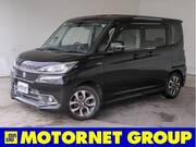 2016 SUZUKI SOLIO BANDIT