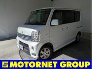 2012 SUZUKI EVERY WAGON