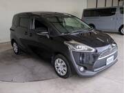 2015 TOYOTA SIENTA G