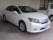 2012 LEXUS HS HS250H