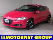 2014 HONDA CR-Z Α