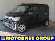 2012 DAIHATSU TANTO EXE