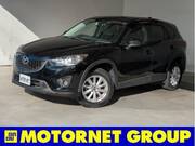 2013 MAZDA CX-5 XD
