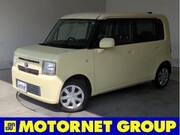 2012 TOYOTA PIXIS SPACE