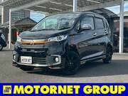 2018 MITSUBISHI EK CUSTOM