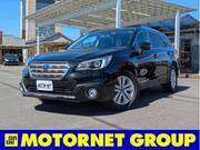 2014 SUBARU LEGACY OUTBACK
