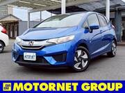 2014 HONDA FIT HYBRID