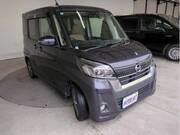 2019 NISSAN DAYZ ROOX