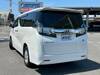 TOYOTA VELLFIRE HYBRID