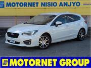 2017 SUBARU IMPREZA SPORTS