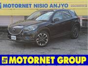 2015 MAZDA CX-5 XD L PACKAGE