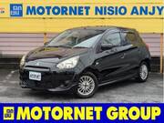 2012 MITSUBISHI MIRAGE G