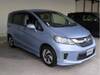 HONDA FREED HYBRID