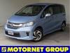 HONDA FREED HYBRID