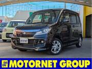 2015 SUZUKI SOLIO BANDIT