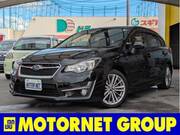 2015 SUBARU IMPREZA SPORTS