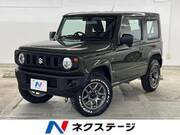 2019 SUZUKI JIMNY XG