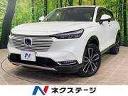2023 HONDA VEZEL