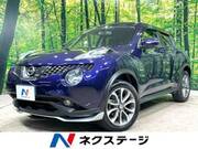 2014 NISSAN JUKE 15RX