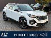 2024 PEUGEOT 2008