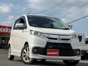 2016 MITSUBISHI EK CUSTOM