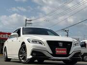 2020 TOYOTA CROWN HYBRID