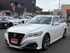 TOYOTA CROWN HYBRID