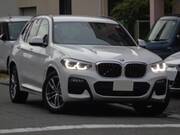 2018 BMW X3