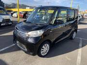 2016 NISSAN DAYZ ROOX