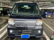 2010 DAIHATSU ATRAI WAGON