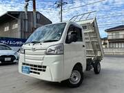 2015 DAIHATSU HIJET TRUCK