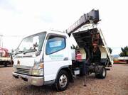 2004 FUSO CANTER