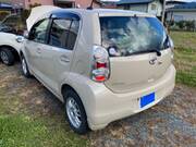 2013 TOYOTA PASSO +HANA