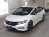 HONDA JADE