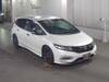 HONDA JADE