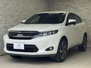 2015 TOYOTA HARRIER
