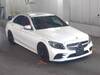 MERCEDES BENZ C-CLASS
