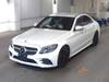 MERCEDES BENZ C-CLASS