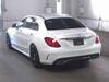 MERCEDES BENZ C-CLASS