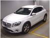 MERCEDES BENZ GLA-CLASS