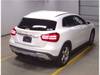 MERCEDES BENZ GLA-CLASS