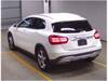 MERCEDES BENZ GLA-CLASS